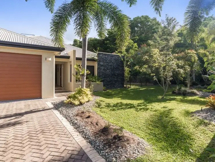 Main view of Homely house listing, 117 Cottesloe Drive, Kewarra Beach QLD 4879