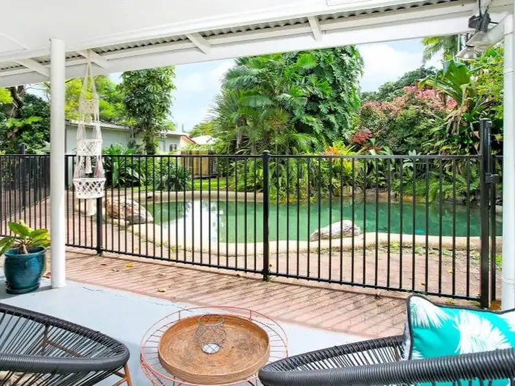 Second view of Homely house listing, 12 Atkinson Street, Manunda QLD 4870