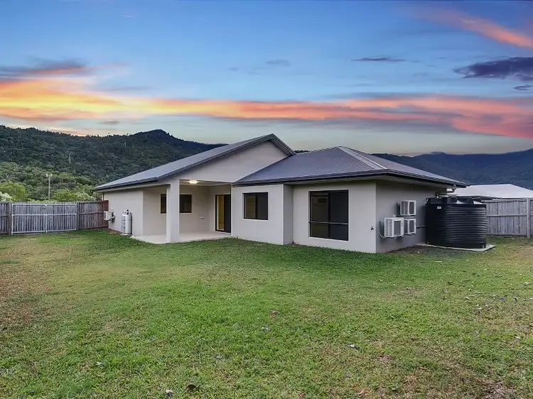 Third view of Homely house listing, 59 Canopys Edge Boulevard, Smithfield QLD 4878