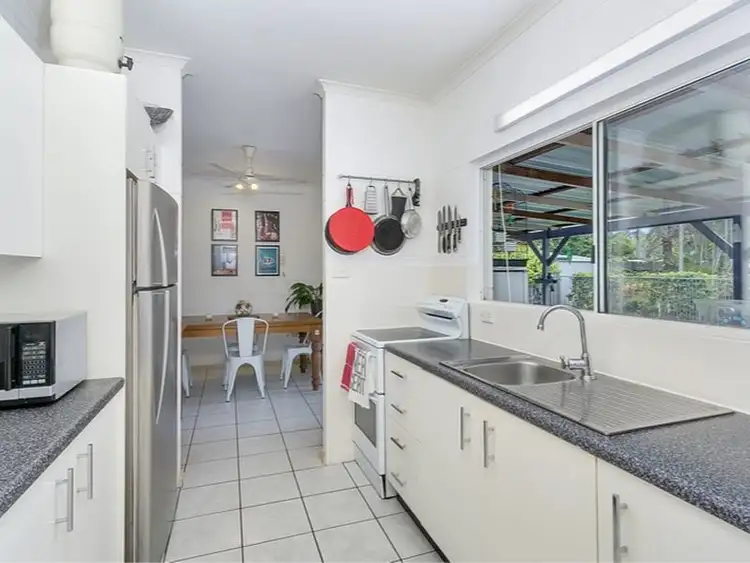 Fifth view of Homely house listing, 60 Cottesloe Drive, Kewarra Beach QLD 4879