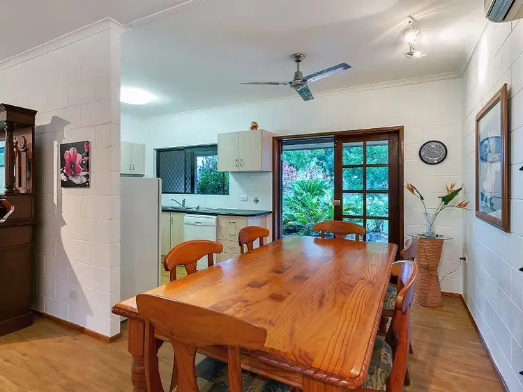 Seventh view of Homely house listing, 33 Shannon Drive, Woree QLD 4868