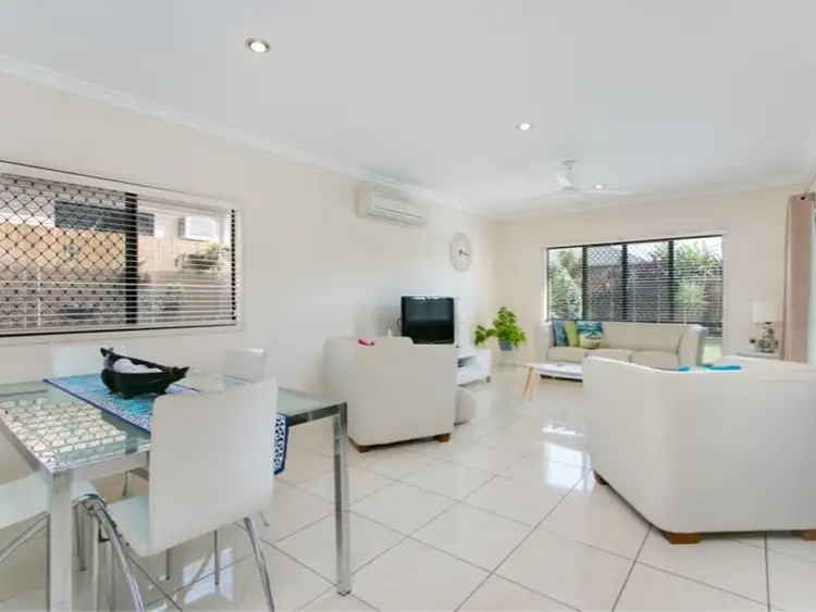 Third view of Homely house listing, 6 Redheart Close, Mount Sheridan QLD 4868