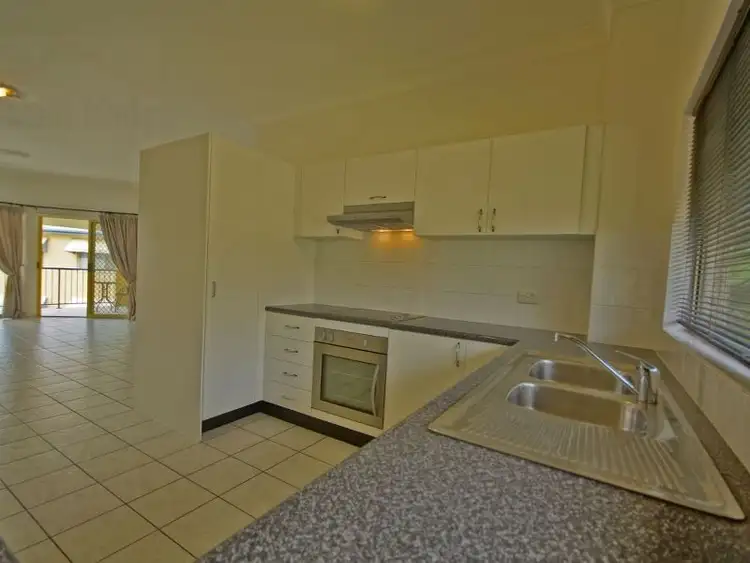 Sixth view of Homely unit listing, 35 Greenslopes St, Manunda QLD 4870