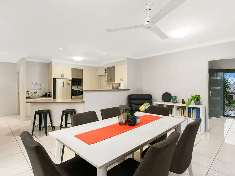 Third view of Homely house listing, 9 Alderman Street, Mount Sheridan QLD 4868
