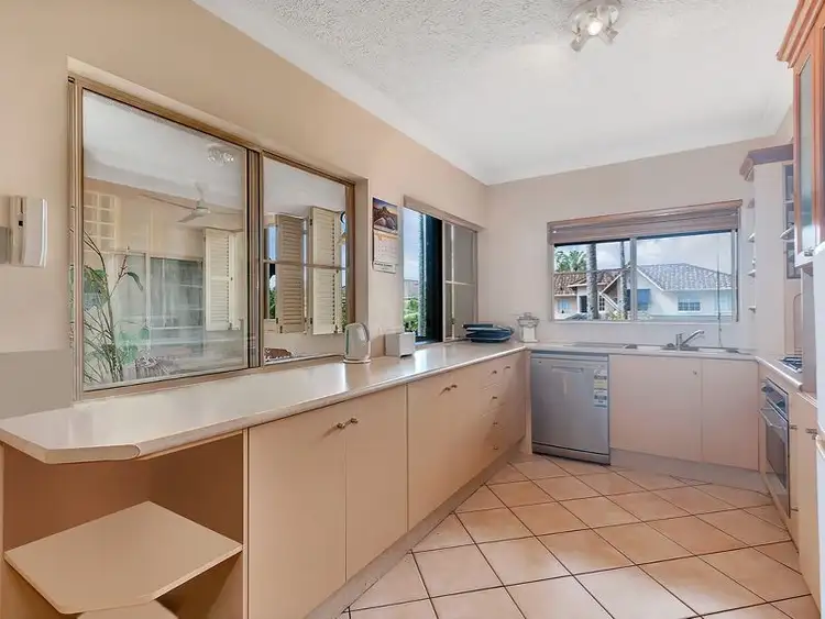 Sixth view of Homely unit listing, 705/2 Greenslopes Street,, Cairns North QLD 4870