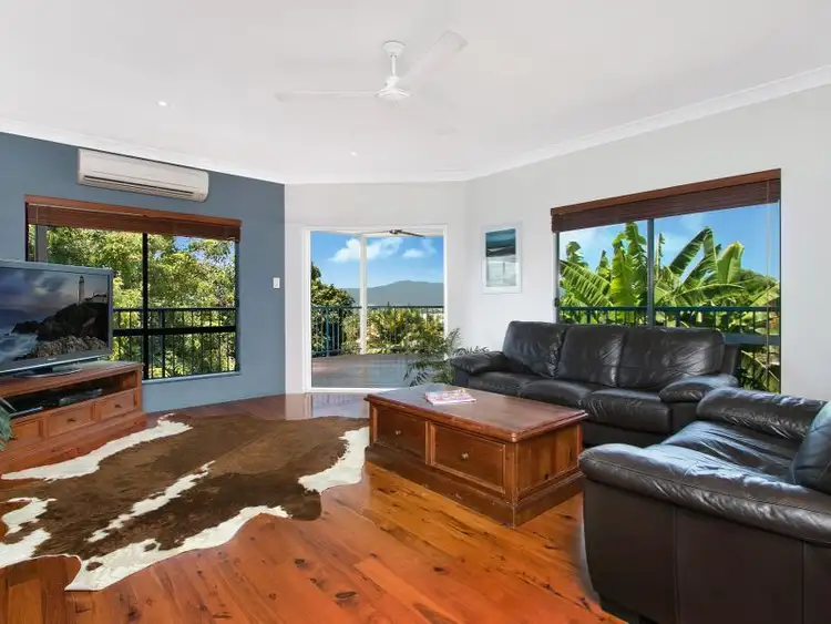 Sixth view of Homely house listing, 8 Philp Close, Kanimbla QLD 4870