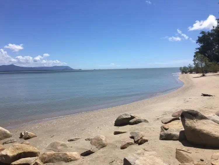 Second view of Homely land listing, 9 Bluewater Street, East Trinity QLD 4871