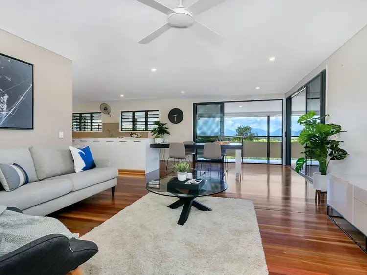 Fourth view of Homely house listing, 9 Amaroo Close, Smithfield QLD 4878