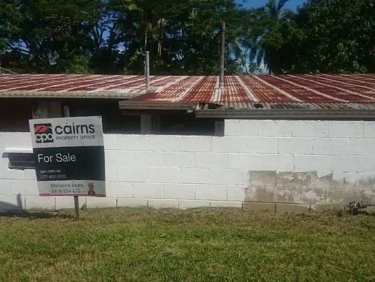 Seventh view of Homely house listing, 75 Hillview Crescent, Whitfield QLD 4870