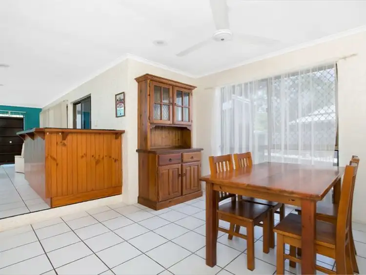 Sixth view of Homely house listing, 8 Lyndel Drive, Woree QLD 4868