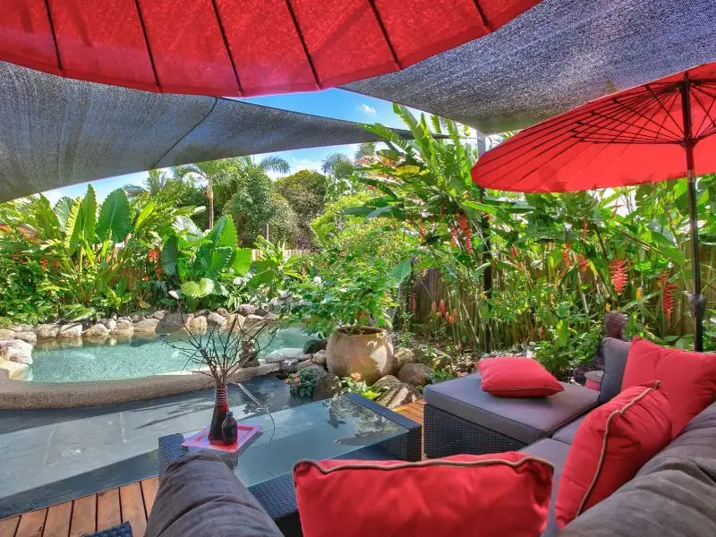 Main view of Homely house listing, 102 Benjamina Street, Mount Sheridan QLD 4868