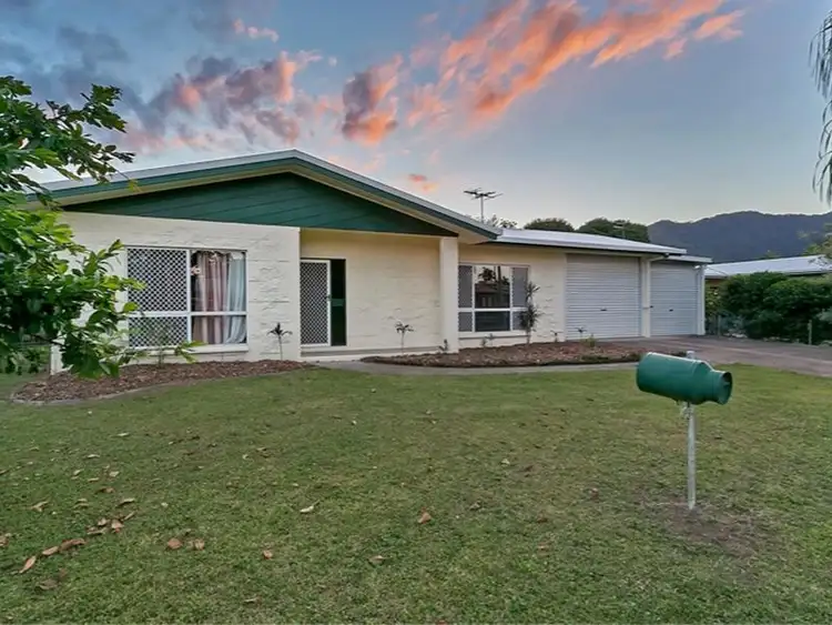 17 Lady Penrhyn Close, Bentley Park QLD 4869