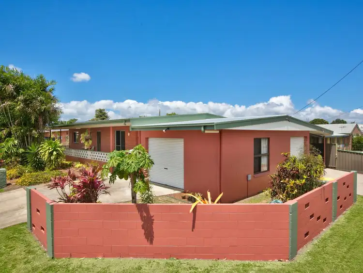 193 Gatton Street, Westcourt QLD 4870