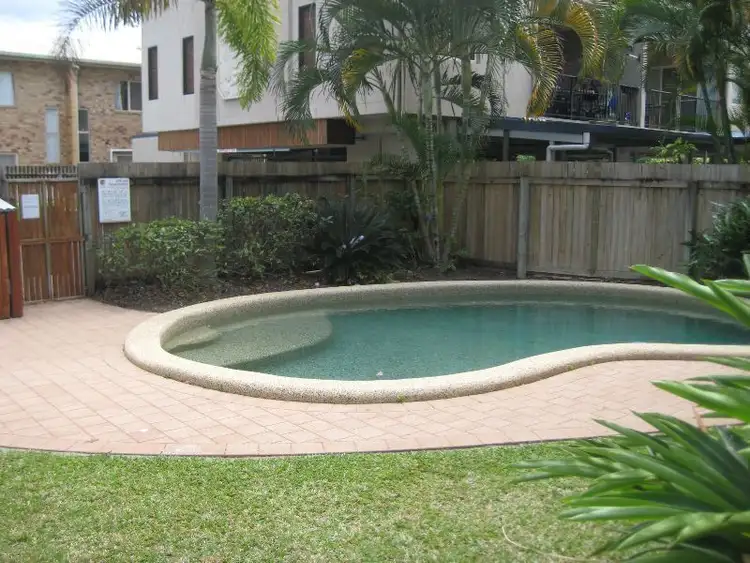 Fourth view of Homely unit listing, 201/4 Grantala Street, Manoora QLD 4870