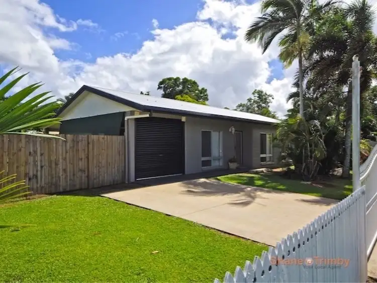 25 Mclaughlin Road, Bentley Park QLD 4869
