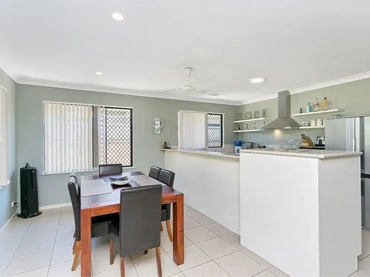 Sixth view of Homely house listing, 3 Mallicoola Crescent, Edmonton QLD 4869