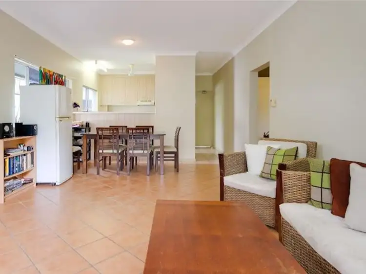 Fourth view of Homely unit listing, 7/303 Lake Street, Cairns North QLD 4870