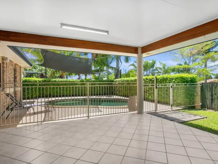 Third view of Homely house listing, 6 Hymes Street, Kanimbla QLD 4870