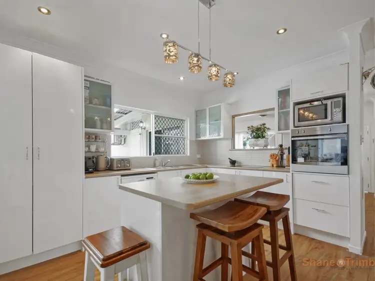 Fourth view of Homely house listing, 12 Jak Gee St, Redlynch QLD 4870