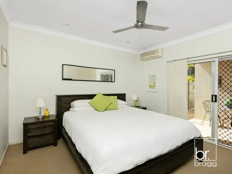 Second view of Homely house listing, 11 Staten Close, Mount Sheridan QLD 4868