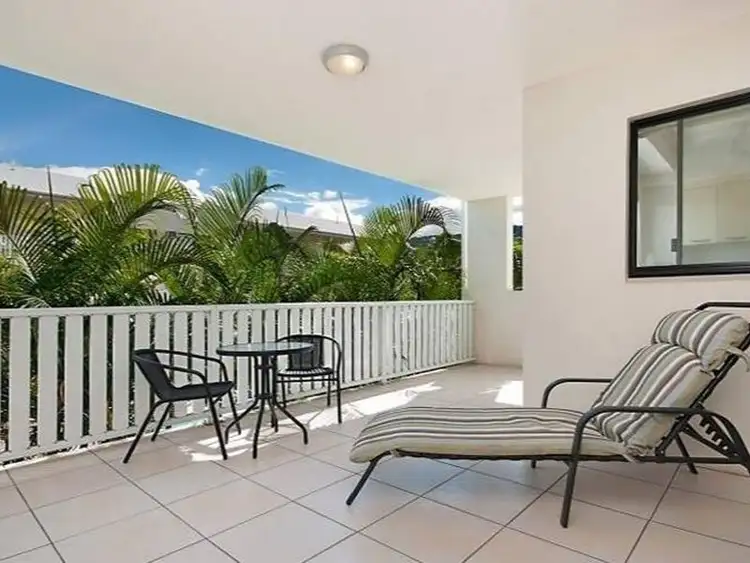 Fourth view of Homely unit listing, 18/44 Pease St, Manoora QLD 4870
