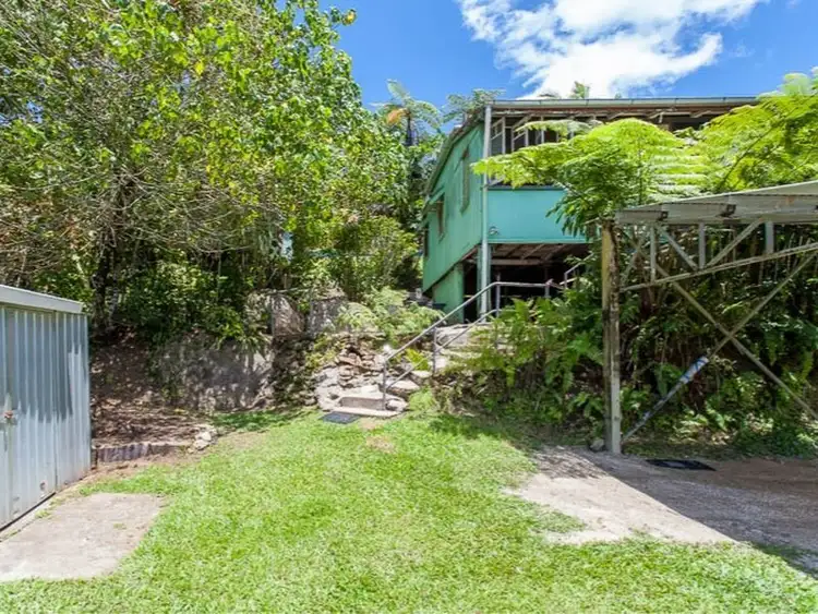 Seventh view of Homely house listing, 44 Angus Street, Babinda QLD 4861