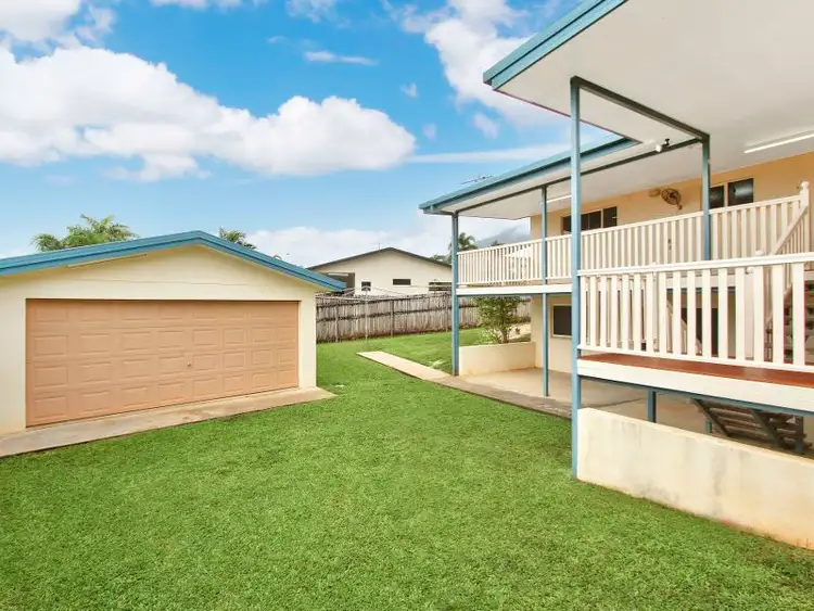Second view of Homely house listing, 8 Arno Terrace, Bentley Park QLD 4869