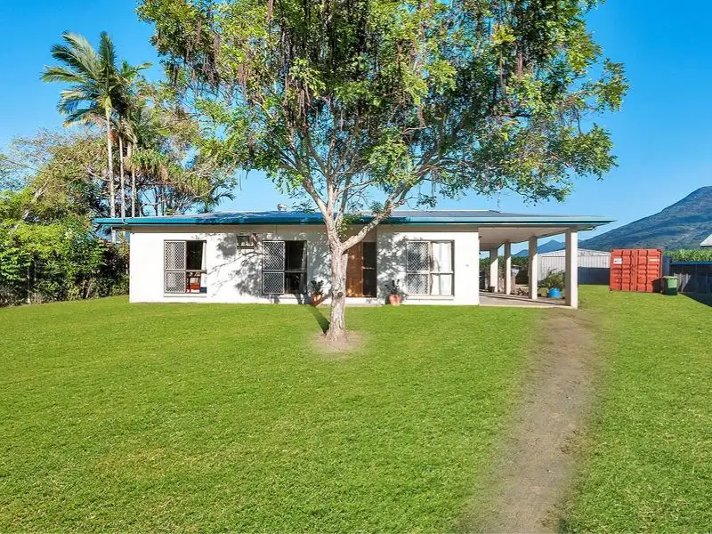 Main view of Homely house listing, 1 Whittaker Close, Gordonvale QLD 4865