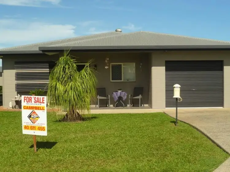 7 BORONIA Street, Belvedere QLD 4860