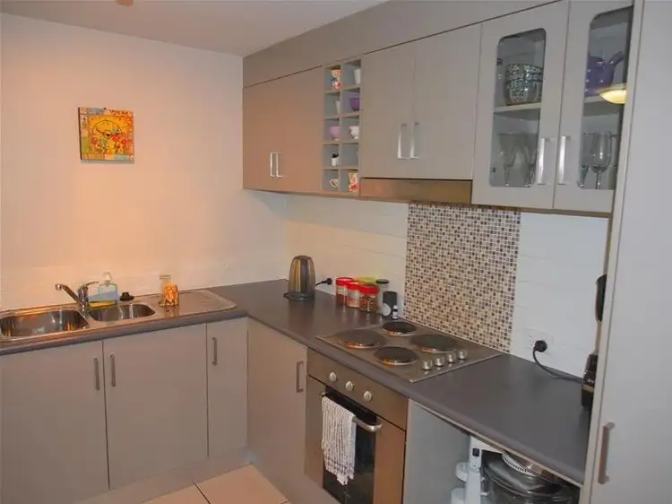 Second view of Homely townhouse listing, 25/40-46 Intake Road, Redlynch QLD 4870