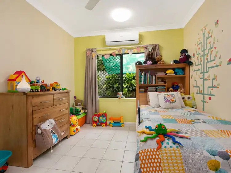 Seventh view of Homely house listing, 3 Sailfish Close, Kanimbla QLD 4870