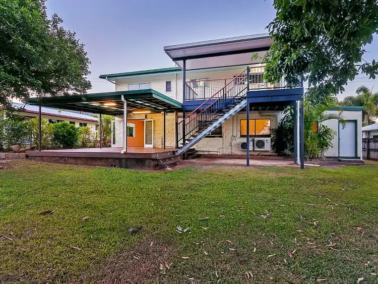 179 Toogood Road, Bayview Heights QLD 4868