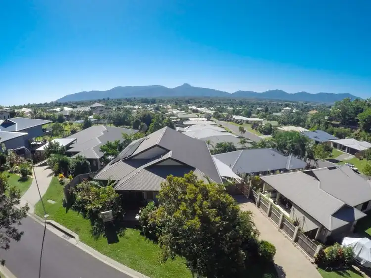6 Cygnet Close, Mount Sheridan QLD 4868