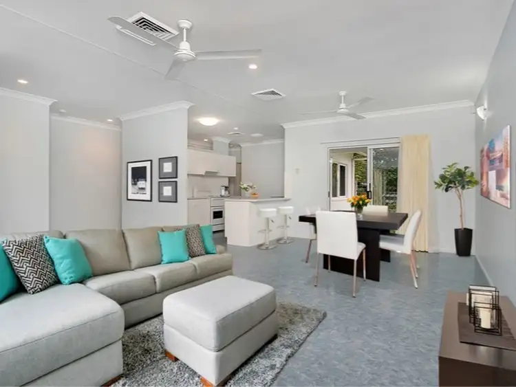 Fifth view of Homely house listing, 41 Orton Avenue, Kewarra Beach QLD 4879