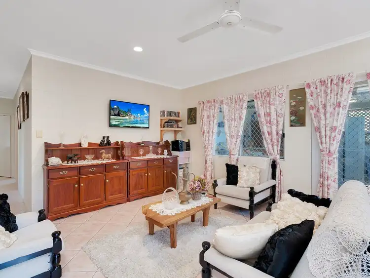 Second view of Homely house listing, 34 Mercurio Street, White Rock QLD 4868