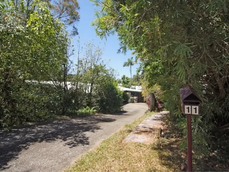 Third view of Homely unit listing, 9 Anivas Close, Freshwater QLD 4870