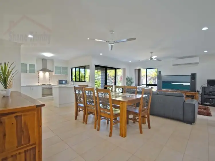 Second view of Homely house listing, 16 Sandridge Way, Macalister Range QLD 4879