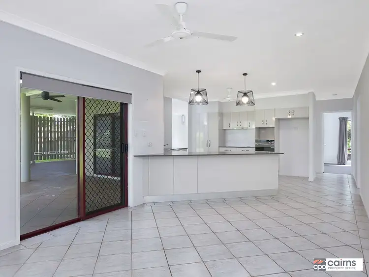 Fifth view of Homely house listing, 1 Amazon Close, Mount Sheridan QLD 4868