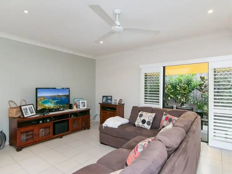 Sixth view of Homely townhouse listing, 29/53-65 Kambara Street, White Rock QLD 4868