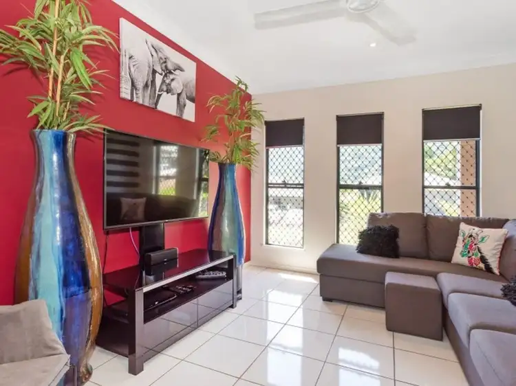 Second view of Homely house listing, 4-6 Willoughby Close, Redlynch QLD 4870