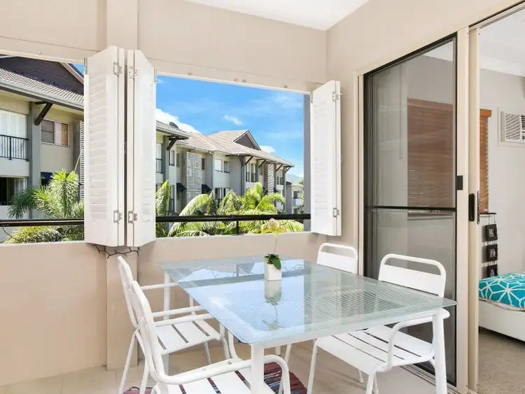 Fourth view of Homely unit listing, 310/22 Ward St, Mooroobool QLD 4870