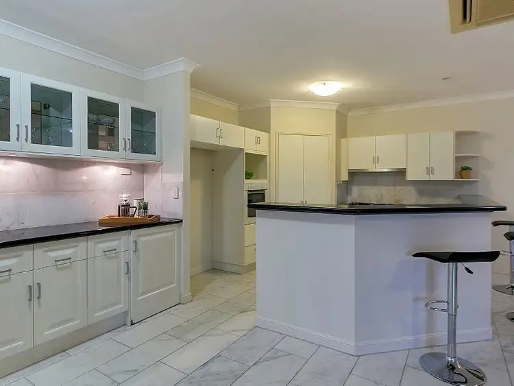 Fifth view of Homely house listing, 4 Barossa Close, Brinsmead QLD 4870