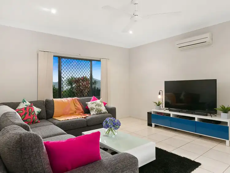 Second view of Homely house listing, 9 Alderman Street, Mount Sheridan QLD 4868