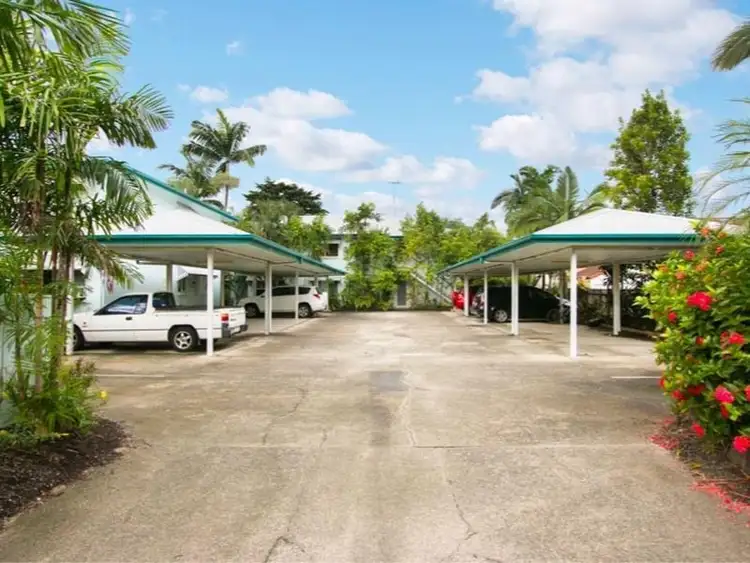 Fifth view of Homely unit listing, 10/34 Springfield Cres, Manoora QLD 4870