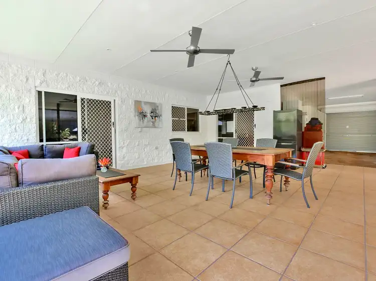 Second view of Homely house listing, 12 Ebony Street, Redlynch QLD 4870