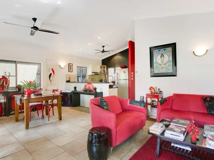 Third view of Homely house listing, 102 Benjamina Street, Mount Sheridan QLD 4868