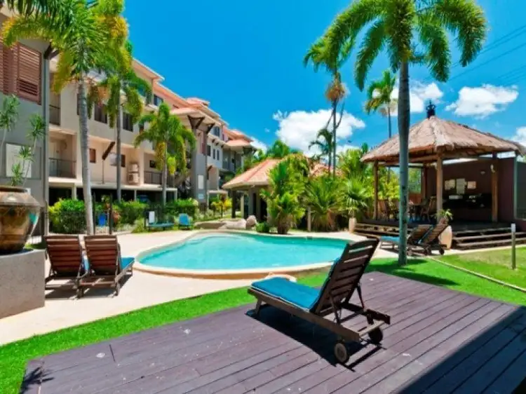 Third view of Homely apartment listing, 122/644 Bruce Highway, Woree QLD 4868