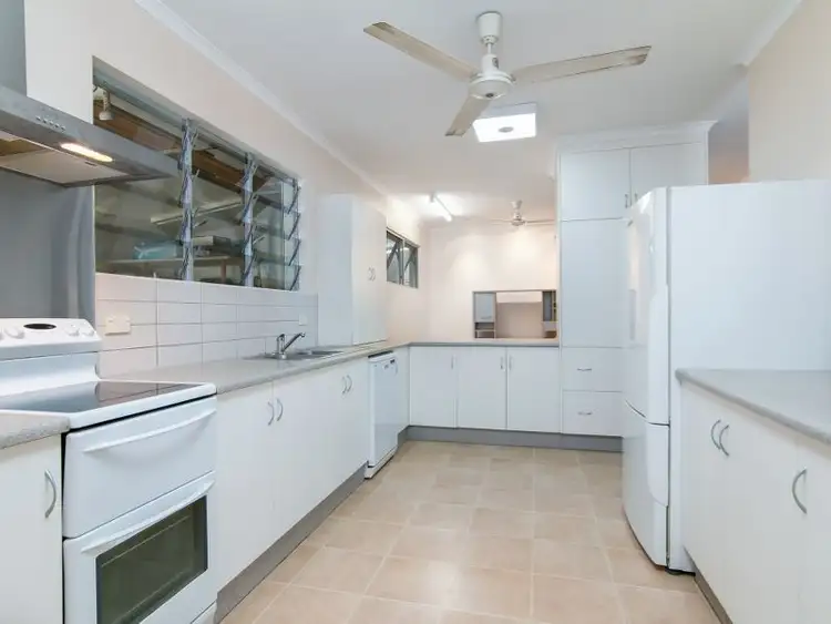 Second view of Homely house listing, 44 Skull Road, White Rock QLD 4868
