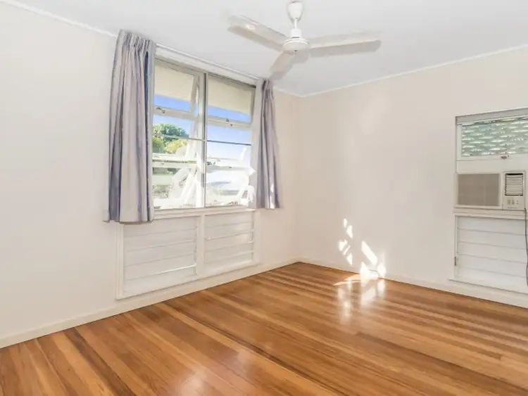 Fifth view of Homely house listing, 106 McCormack Street, Manunda QLD 4870