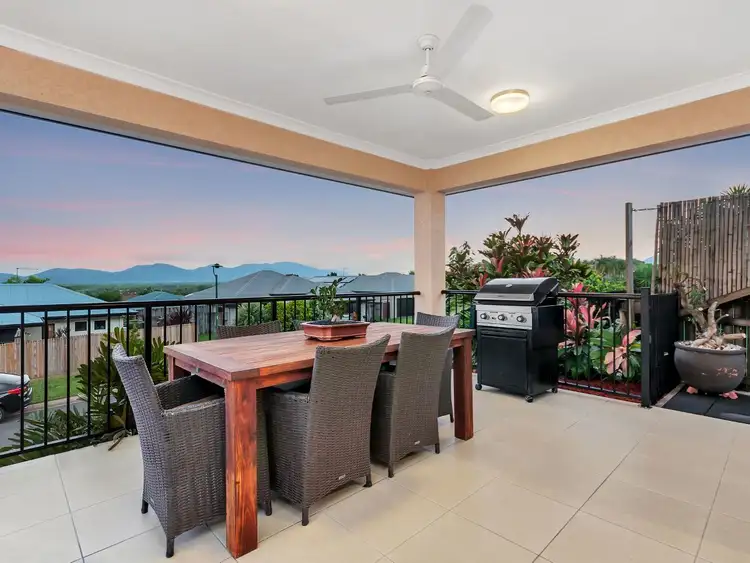 Second view of Homely house listing, 13 Alderman Street, Mount Sheridan QLD 4868